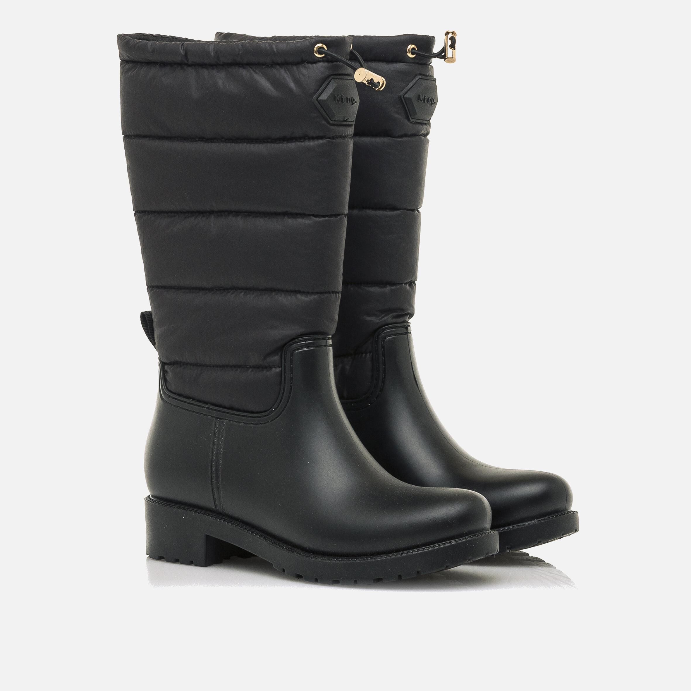 Botas de agua mustang sale